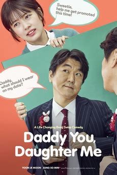 Daddy You, Daughter Me .